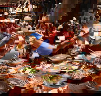 South Brisbane - Palm Beach Accommodation