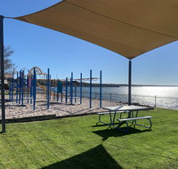 Stansbury Playground - Palm Beach Accommodation