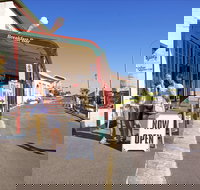 Stanley and the North West - Palm Beach Accommodation