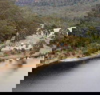 Tallowa Dam - Palm Beach Accommodation