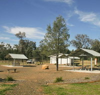Terry Hie Hie Picnic Area - Palm Beach Accommodation
