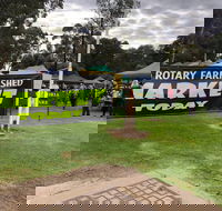 The Rotary Markets Kadina - Palm Beach Accommodation