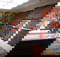 The Stockyard Gallery - Palm Beach Accommodation
