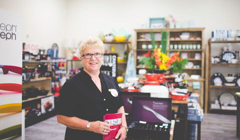 The Department Store Wauchope - Palm Beach Accommodation 1