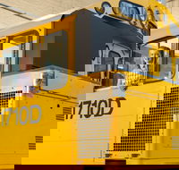 The Workshops Rail Museum - Palm Beach Accommodation