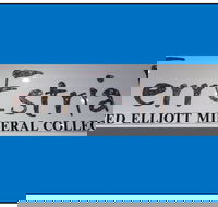The Ted Elliott Mineral Collection - Palm Beach Accommodation