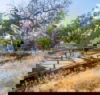 Timber Creek - Palm Beach Accommodation