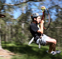TreeTops Western Sydney - Palm Beach Accommodation