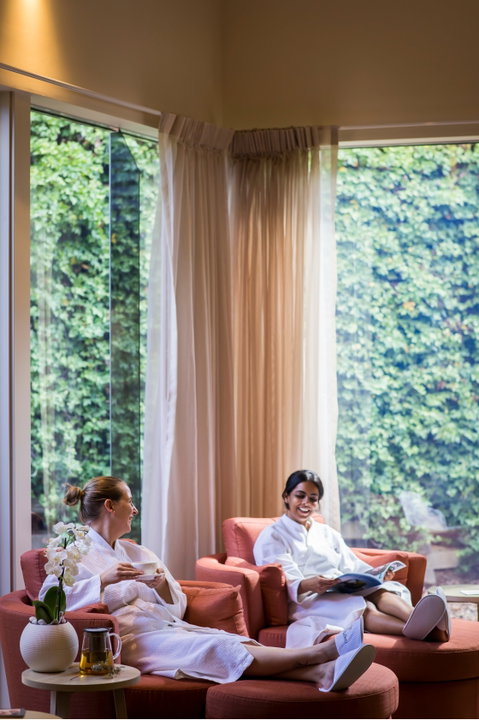 Ubika Day Spa Leura - Palm Beach Accommodation 0