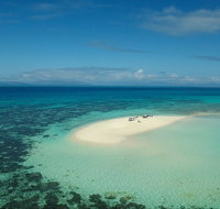 Vlassof Cay - Palm Beach Accommodation