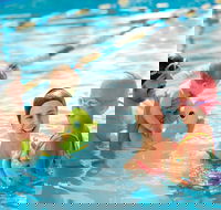Wellington Aquatic Leisure Centre - Closed During Winter - Palm Beach Accommodation