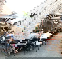 West End and South Brisbane - Palm Beach Accommodation