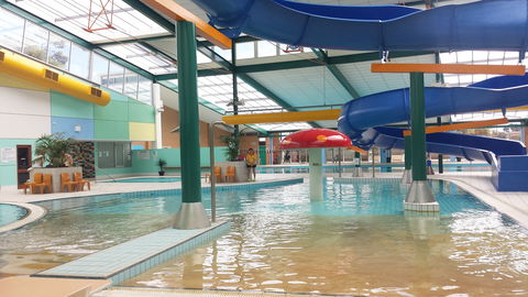 Whyalla Recreation Centre - Palm Beach Accommodation 0