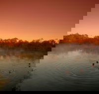 Witjira National Park - Palm Beach Accommodation