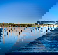 Wooli Wooli River - Palm Beach Accommodation