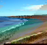 Wool Bay - Palm Beach Accommodation