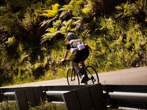 7 Peaks Ride - Falls Creek - Palm Beach Accommodation 2