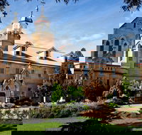 Abbey of the Roses - Palm Beach Accommodation