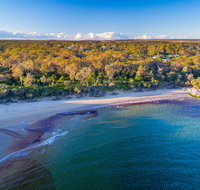 Abrahams Bosom Beach - Palm Beach Accommodation