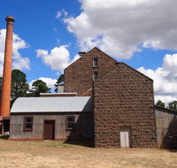 Andersons Mill Smeaton Historic Area - Palm Beach Accommodation
