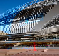 ANZ Stadium - Palm Beach Accommodation
