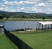 Aqua Golf Penrith - Palm Beach Accommodation