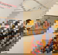 Araluen Cultural Precinct - Palm Beach Accommodation