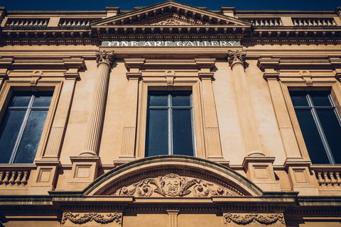 Art Gallery Of Ballarat - Palm Beach Accommodation 0