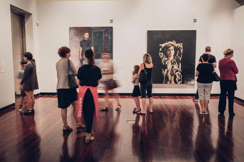 Art Gallery Of Ballarat - Palm Beach Accommodation 1