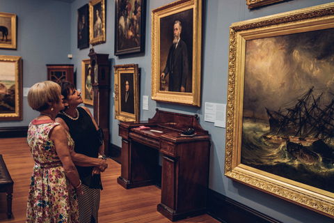 Art Gallery Of Ballarat - Palm Beach Accommodation 2