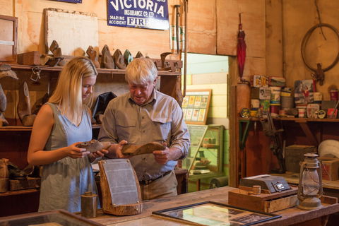 Banjo Paterson: More Than A Poet Exhibition - Palm Beach Accommodation 0