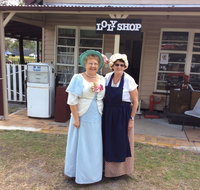Beenleigh Historical Village and Museum - Palm Beach Accommodation