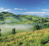 Bega - Palm Beach Accommodation