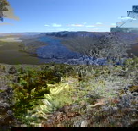 Belimbla Park The Oaks Oakdale Nattai Burragorang Yerranderie - Palm Beach Accommodation