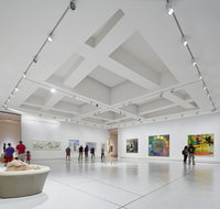 Bendigo Art Gallery - Palm Beach Accommodation