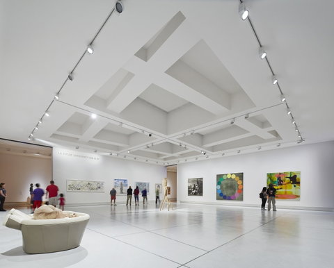 Bendigo Art Gallery - Palm Beach Accommodation 0