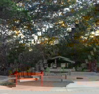 Bibbulmun Track - Palm Beach Accommodation