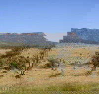 Bluff - Palm Beach Accommodation