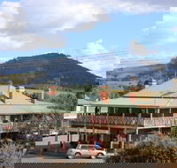 Braidwood Heritage Walk - Palm Beach Accommodation