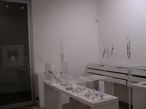 Bridget Kennedy Project Space - Palm Beach Accommodation 0