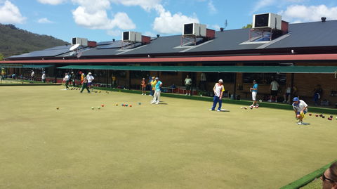 Bulahdelah Bowling Club - Palm Beach Accommodation 0