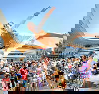 Bunjil Place - Palm Beach Accommodation