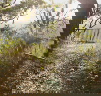 Bundanoon Creek walking track - Palm Beach Accommodation