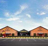 Bundaberg Rum Visitor Experience - Palm Beach Accommodation