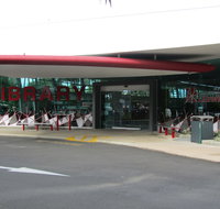 Bundaberg Regional Library - Palm Beach Accommodation