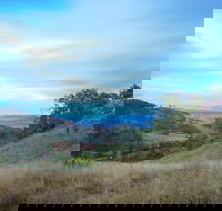 Burning Mountain Nature Reserve - Palm Beach Accommodation