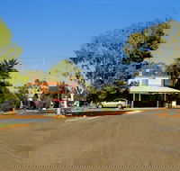 Burcher - Palm Beach Accommodation