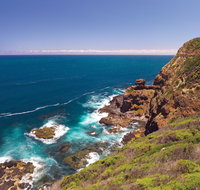 Bushrangers Bay Walking Track - Palm Beach Accommodation