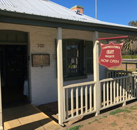 Campbelltown Craft Society - Palm Beach Accommodation