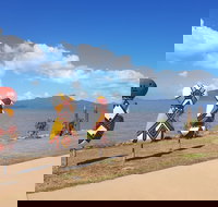 Cardwell Foreshore - Palm Beach Accommodation